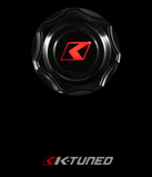 K-Tuned Billet Oil Cap for Honda/ Acura-  KTD-OLC-BLK Black