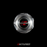 K-TUNED BILLET OIL CAP HONDA CIVIC CRX DEL SOL ACURA INTEGRA RSX TSX