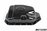 K-TUNED STEEL OIL PAN K-SWAP K20 K24 KTD-OLP-PAN HONDA ACURA RSX CIVIC INTEGRA