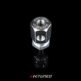 K-TUNED OIL PRESSURE SENSOR ADAPTER (Version 3) for HONDA ACURA K20 K24
