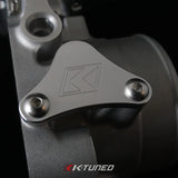 K-Tuned K-Series Evap Purge Port Plate K20 K24  -KTD-PRG-PLG