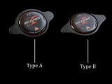 K-Tuned High Pressure Rad / Radiator Cap Integra Civic RSX (K20 B18 D16 & More) KTD-RC2-13B
