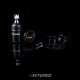 K-Tuned Roll Center / Extended Front Ball Joint for 03-07 Accord/04-08 TSX