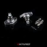 K-Tuned Roll Center Adjuster - S2000 Front - KTD-RCA-FS2