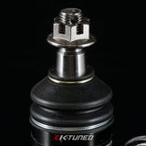 K-Tuned Roll Center / Extended Ball Joints - 01-05 Civic / 02-04 RSX - KTD-RCA-R02