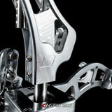 K-Tuned Billet RSX Shifter Race Spec Version 3-KTD-RSX-PR3