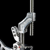 K-Tuned Billet RSX Shifter Street Spec Version 3 -KTD-RSX-SF3