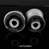 K-Tuned Rear Trailing Arm Bushings (Rubberl) - RSX/EP3/EM2 - KTD-RTA-RCE