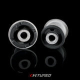 K-Tuned Rear Trailing Arm Bushings (Rubberl) - RSX/EP3/EM2 - KTD-RTA-RCE