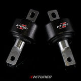 K-Tuned Rear Trailing Arm Bushings (Spherical) - EG/DC2/EK - KTD-RTA-S92