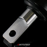 K-Tuned Rear Trailing Arm Bushings (Spherical) - EG/DC2/EK - KTD-RTA-S92