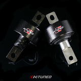 K-Tuned Rear Trailing Arm Bushings (Spherical) - EG/DC2/EK - KTD-RTA-S92