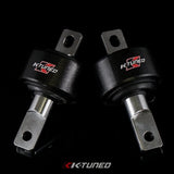 K-Tuned Rear Trailing Arm Bushings (Spherical) - EG/DC2/EK - KTD-RTA-S92