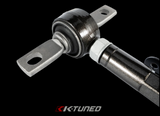 K-Tuned Rear Camber Kit 02-06 Acura RSX 01-05 Honda Civic - KTD-RUR-106