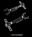 K-Tuned Rear Camber Kit 02-06 Acura RSX 01-05 Honda Civic - KTD-RUR-106