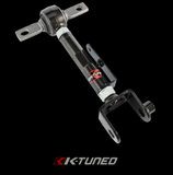 K-Tuned Rear Camber Kit 02-06 Acura RSX 01-05 Honda Civic - KTD-RUR-106