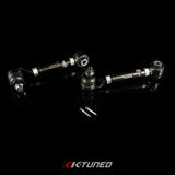 K-Tuned Rear Camber Kit (Rubber) for 03-07 Accord / 2004-08 TSX - KTD-RUR-AC3