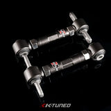 K-Tuned Rear Camber Kit (Spherical) for 88-00 Civic/90-01 Integra - KTD-RUS-880