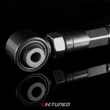 K-Tuned Rear Camber Kit (Spherical) for 88-00 Civic/90-01 Integra - KTD-RUS-880