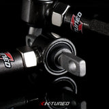 K-Tuned Rear Camber Kit (Spherical) for 88-00 Civic/90-01 Integra - KTD-RUS-880