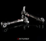 K-Tuned Rear Camber Kit (Spherical) for 88-00 Civic/90-01 Integra - KTD-RUS-880
