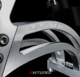 K-Tuned 10th Gen Civic Billet Shifter (16-21) (Includes Type R)