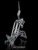 K-Tuned 10th Gen Civic Billet Shifter (16-21) (Includes Type R)