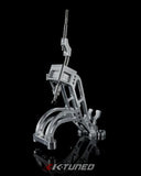 K-Tuned 10th Gen Civic Billet Shifter (16-21) (Includes Type R)