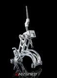 K-Tuned 10th Gen Civic Billet Shifter (16-21) (Includes Type R)