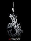 K-Tuned 10th Gen Civic Billet Shifter (16-21) (Includes Type R)