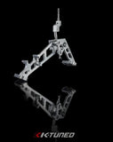 K-Tuned 9th Gen Civic Shifter 2012-15 Civic Si and Base Model