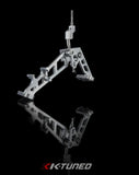 K-Tuned 9th Gen Civic Shifter 2012-15 Civic Si and Base Model