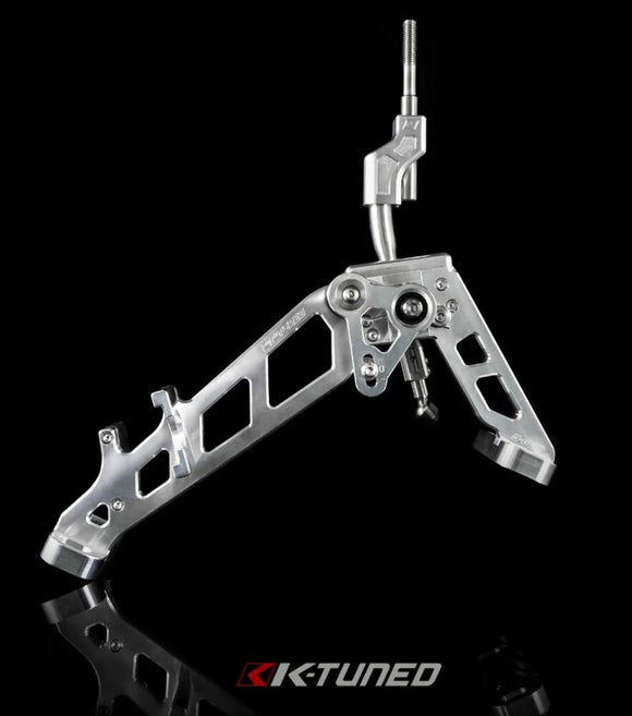 K-Tuned 9th Gen Civic Shifter 2012-15 Civic Si and Base Model