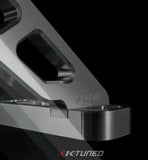 K-Tuned 9th Gen Civic Shifter 2012-15 Civic Si and Base Model