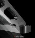 K-Tuned 9th Gen Civic Shifter 2012-15 Civic Si and Base Model