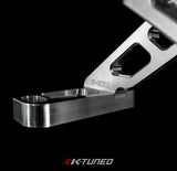 K-Tuned 9th Gen Civic Shifter 2012-15 Civic Si and Base Model