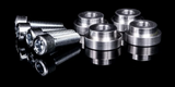 K-tuned Shifter Box Bushings KTD-SFT-BUS