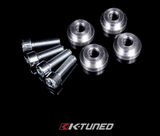 K-tuned Shifter Box Bushings KTD-SFT-BUS