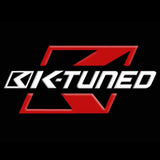 K-Tuned Billet Shift Knob for Honda Acura- Blue