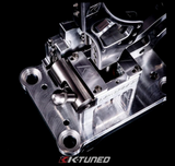 K-Tuned Billet Shifter Stops KTD-SFT-STPS