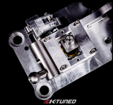 K-Tuned Billet Shifter Stops KTD-SFT-STPS