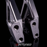 K-Tuned Timing Chain Side Mount Bracket K24 Engines Only- KTD-SMB-K24