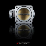 K-Tuned 80mm B Series Throttle Body B16 B18 B20 -KTD-TB8-B35