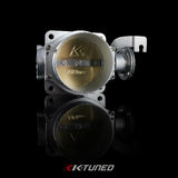 K-Tuned 80mm K series Throttle Body K20 K24 Civic RSX KTD-TB8-K35