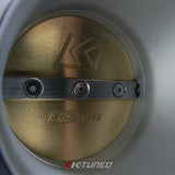 K-Tuned 80mm K series Throttle Body K20 K24 Civic RSX KTD-TB8-K35