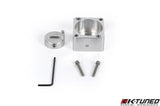 K-Tuned THROTTLE BODY TPS ADAPTER - 90MM THROTTLE BODY KTD-TBF-TPS