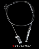 K-Tuned K swap Throttle ( Cable ONLY ) KTD-TC-095