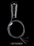 Strain Gauge Shift Knob Black