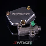 K-Tuned Upgraded Timing Chain Tensioner w/ Billet Cover Combo