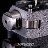 K-Tuned Upgraded Timing Chain Tensioner w/ Billet Cover Combo